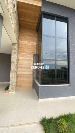 Imagem Casa com 3 Quartos à Venda, 157 m² em Gleba Simon Frazer - Londrina Imagem Casa com 3 Quartos à Venda, 157 m² em Gleba Simon Frazer - Londrina