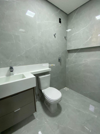 Imagem Apartamento com 3 Quartos à Venda, 90 m² em Jardim Piratininga - Franca Imagem Apartamento com 3 Quartos à Venda, 90 m² em Jardim Piratininga - Franca