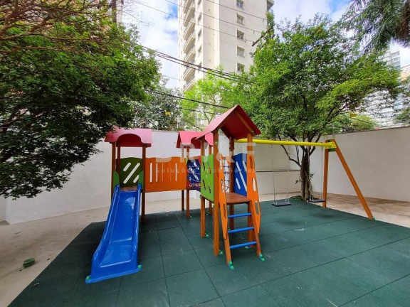 Imagem Apartamento com 3 Quartos para Alugar, 167 m² em Vila Nova Conceição - São Paulo Imagem Apartamento com 3 Quartos para Alugar, 167 m² em Vila Nova Conceição - São Paulo