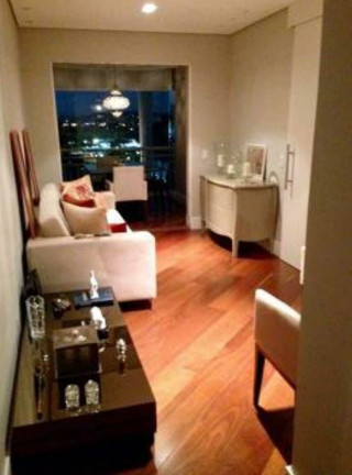 Imagem Apartamento com 2 Quartos à Venda, 57 m² em Barra Funda - São Paulo Imagem Apartamento com 2 Quartos à Venda, 57 m² em Barra Funda - São Paulo