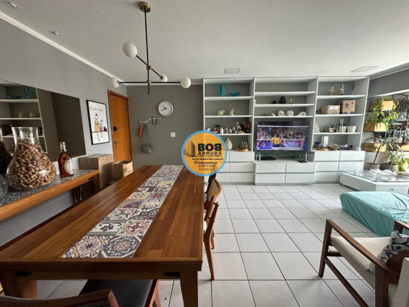 Imagem Apartamento com 4 Quartos à Venda, 148 m² em Graças - Recife
