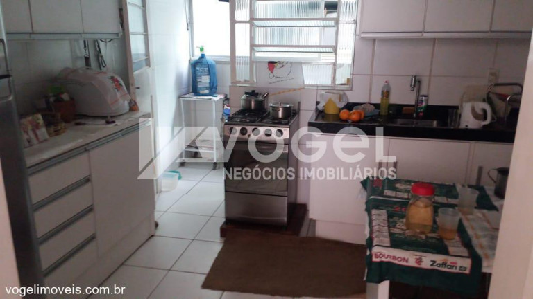 Imagem Apartamento com 3 Quartos à Venda, 112 m² em Centro - Sao Leopoldo
