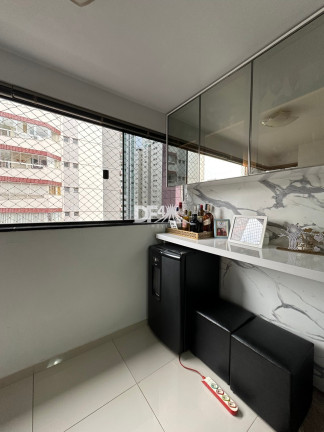 Imagem Imóvel com 3 Quartos à Venda, 97 m² em Sul (águas Claras) - Brasília