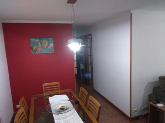 Imagem Imóvel com 3 Quartos à Venda, 78 m² em Vila Campestre - São Paulo Imagem Imóvel com 3 Quartos à Venda, 78 m² em Vila Campestre - São Paulo