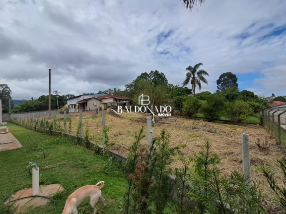 Terreno à Venda, 1.000 m² em Centro - Extrema