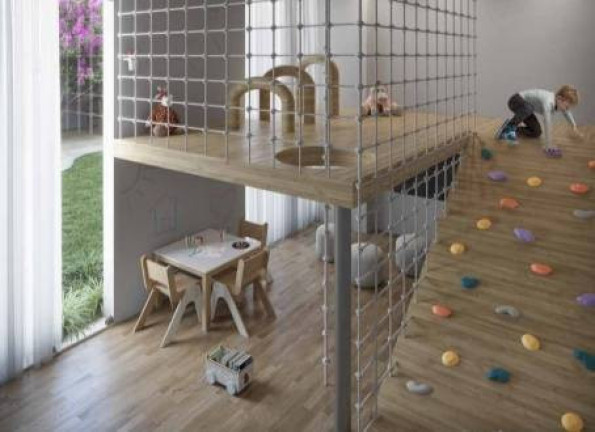 Imagem Apartamento com 3 Quartos à Venda, 105 m² em Parnamirim - Recife