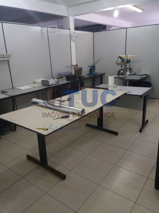 Imagem Sala Comercial à Venda, 500 m² em Vila Curuça - Santo André Imagem Sala Comercial à Venda, 500 m² em Vila Curuça - Santo André