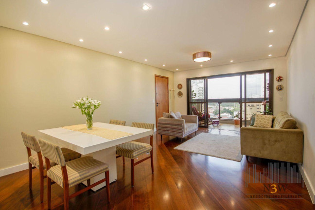 Imagem Apartamento com 4 Quartos à Venda, 158 m² em Vila Leopoldina - São Paulo Imagem Apartamento com 4 Quartos à Venda, 158 m² em Vila Leopoldina - São Paulo