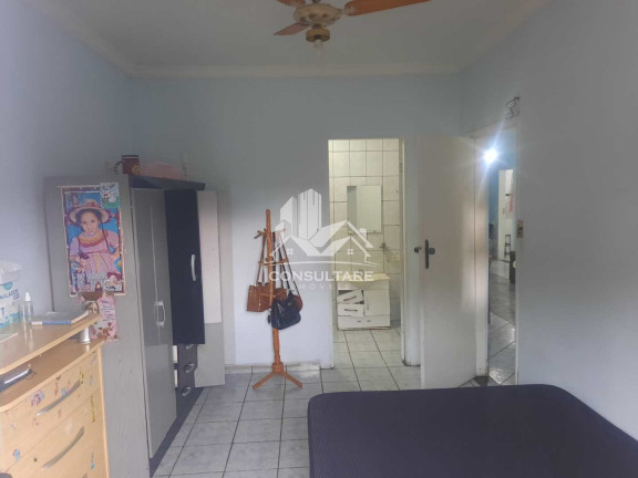 Imagem Casa com 5 Quartos à Venda, 210 m² em Parque São Vicente - São Vicente Imagem Casa com 5 Quartos à Venda, 210 m² em Parque São Vicente - São Vicente