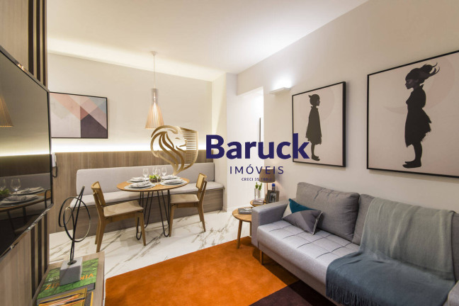 Imagem Apartamento com 2 Quartos à Venda, 53 m² em Chácara Klabin - São Paulo Imagem Apartamento com 2 Quartos à Venda, 53 m² em Chácara Klabin - São Paulo