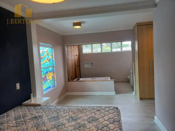 Imagem Casa com 4 Quartos à Venda, 450 m² em Jardim Esplanada Ii - São José Dos Campos