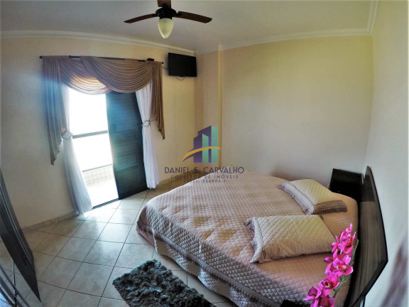 Imagem Apartamento com 4 Quartos à Venda, 158 m² em Aviação - Praia Grande Imagem Apartamento com 4 Quartos à Venda, 158 m² em Aviação - Praia Grande