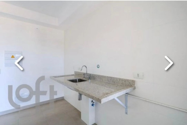 Imagem Apartamento com 2 Quartos à Venda, 56 m² em Aclimação - São Paulo Imagem Apartamento com 2 Quartos à Venda, 56 m² em Aclimação - São Paulo