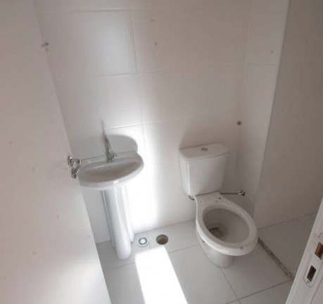 Imagem Apartamento com 1 Quarto à Venda, 29 m² em Vila Ré - São Paulo