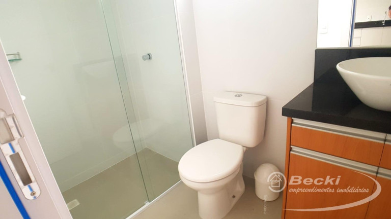 Imagem Kitnet com 1 Quarto à Venda, 35 m² em Saguaçu - Joinville