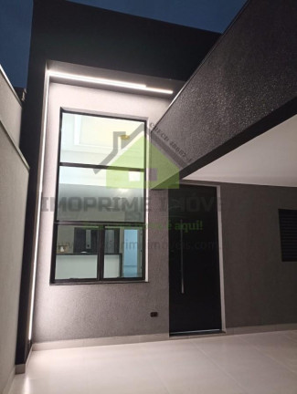 Imagem Casa com 3 Quartos à Venda, 140 m² em Residencial Santa Paula - Jacareí Imagem Casa com 3 Quartos à Venda, 140 m² em Residencial Santa Paula - Jacareí