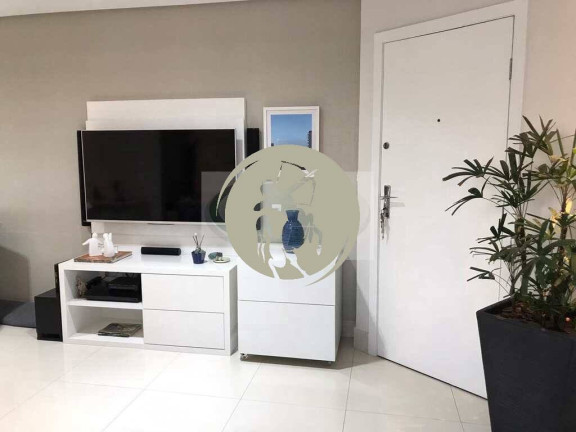 Imagem Apartamento com 2 Quartos à Venda, 94 m² em Gonzaga - Santos Imagem Apartamento com 2 Quartos à Venda, 94 m² em Gonzaga - Santos
