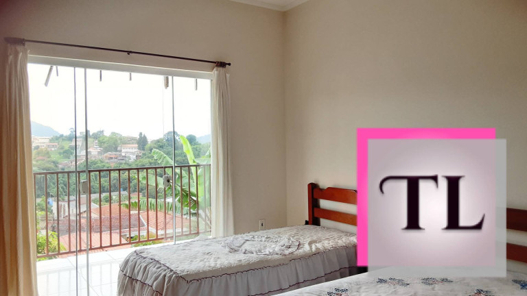 Imagem Casa com 4 Quartos à Venda, 390 m² em Jardim Country Club - Poços De Caldas