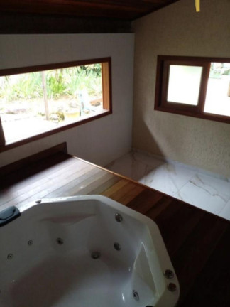 Imagem Casa com 2 Quartos à Venda, 299 m² em Ressaca - Ubatuba