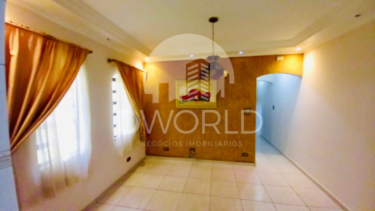 Imagem Casa com 3 Quartos à Venda, 175 m² em Jardim Las Vegas - Santo André Imagem Casa com 3 Quartos à Venda, 175 m² em Jardim Las Vegas - Santo André
