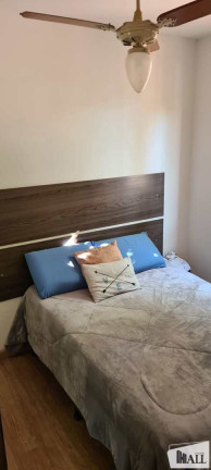 Imagem Apartamento com 2 Quartos à Venda, 48 m² em Rios Di Itália - São José Do Rio Preto