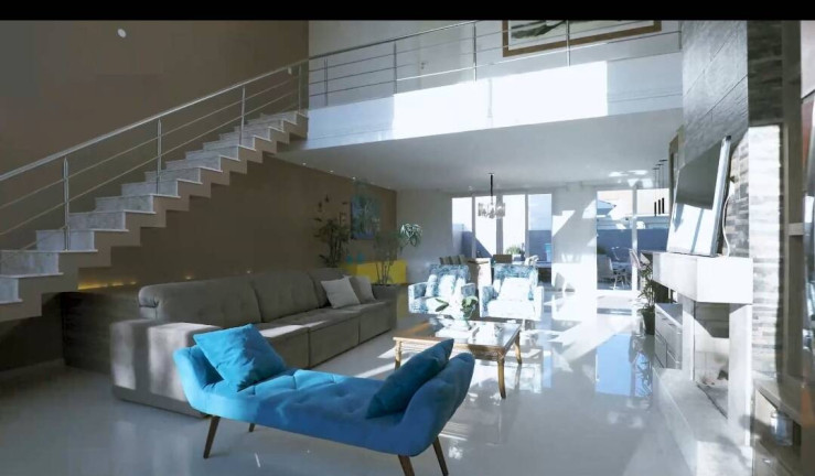 Imagem Casa com 3 Quartos à Venda, 300 m² em Atlântida Sul - Osório Imagem Casa com 3 Quartos à Venda, 300 m² em Atlântida Sul - Osório