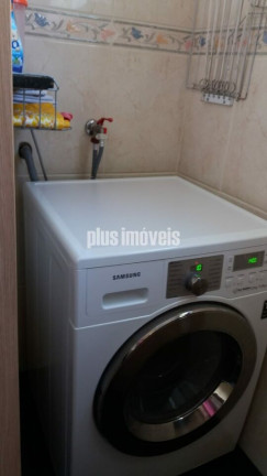 Imagem Apartamento com 2 Quartos à Venda, 49 m² em Vila Santa Catarina - São Paulo Imagem Apartamento com 2 Quartos à Venda, 49 m² em Vila Santa Catarina - São Paulo