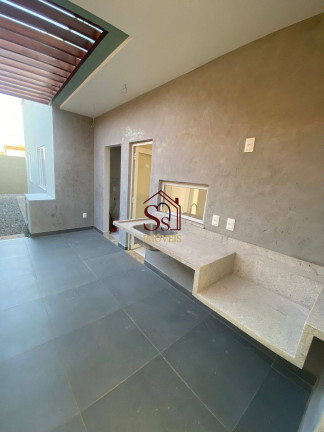 Imagem Casa com 3 Quartos à Venda, em Bela Vista - Mossoró Imagem Casa com 3 Quartos à Venda, em Bela Vista - Mossoró