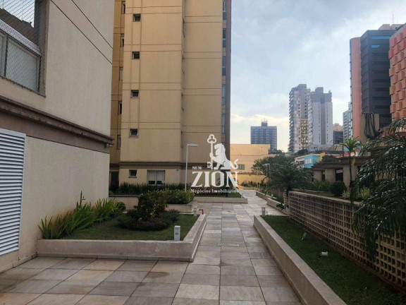 Imagem Apartamento com 4 Quartos à Venda, 140 m² em Santana - São Paulo