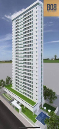 Foto do imóvel Apartamento com 3 Quartos à Venda, 67 m² em Ilha Do Retiro - Recife