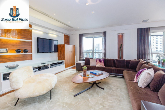 Imagem Apartamento com 4 Quartos à Venda, 300 m² em Planalto Paulista - São Paulo Imagem Apartamento com 4 Quartos à Venda, 300 m² em Planalto Paulista - São Paulo