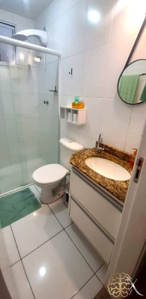 Imagem Apartamento com 3 Quartos à Venda, 72 m² em Jardim Jaraguá - Taubaté