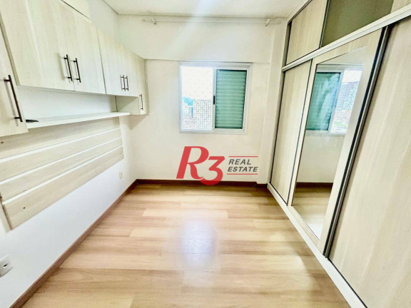 Imagem Apartamento com 2 Quartos à Venda, 80 m² em José Menino - Santos Imagem Apartamento com 2 Quartos à Venda, 80 m² em José Menino - Santos