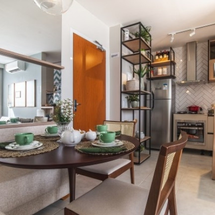Imagem Apartamento com 2 Quartos à Venda, 49 m² em Chácaras Dona Gê - Goiânia Imagem Apartamento com 2 Quartos à Venda, 49 m² em Chácaras Dona Gê - Goiânia