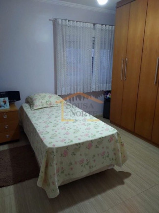 Imagem Apartamento com 3 Quartos à Venda, 97 m² em Agua Fria - São Paulo Imagem Apartamento com 3 Quartos à Venda, 97 m² em Agua Fria - São Paulo