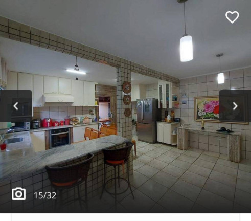 Imagem Casa com 4 Quartos à Venda, 300 m² em Cidade Jardim - Goiânia Imagem Casa com 4 Quartos à Venda, 300 m² em Cidade Jardim - Goiânia