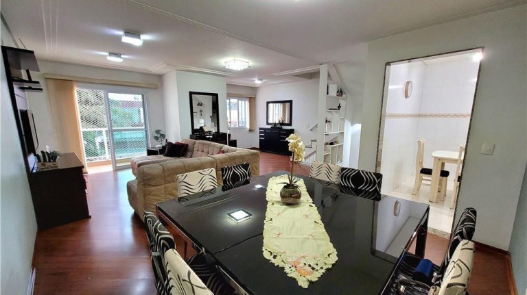Imagem Casa com 3 Quartos à Venda, 245 m² em Campestre - Santo André Imagem Casa com 3 Quartos à Venda, 245 m² em Campestre - Santo André