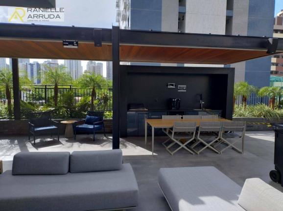 Imagem Apartamento com 3 Quartos à Venda, 120 m² em Tambaú - João Pessoa Imagem Apartamento com 3 Quartos à Venda, 120 m² em Tambaú - João Pessoa
