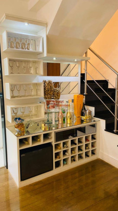 Imagem Apartamento com 2 Quartos à Venda, 170 m² em Jardim - Santo André Imagem Apartamento com 2 Quartos à Venda, 170 m² em Jardim - Santo André
