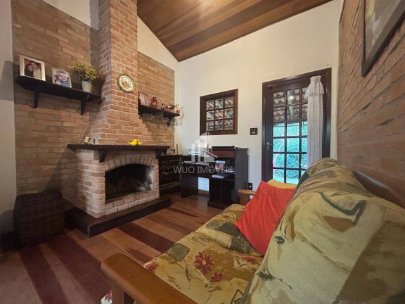 Imagem Chácara com 1 Quarto à Venda, 187 m² em Angola - Santa Branca