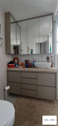 Imagem Apartamento com 2 Quartos à Venda, 103 m² em Parque Residencial Aquarius - São José Dos Campos Imagem Apartamento com 2 Quartos à Venda, 103 m² em Parque Residencial Aquarius - São José Dos Campos