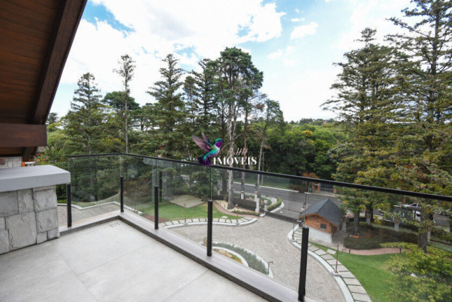 Imagem Apartamento com 3 Quartos à Venda, 319 m² em Planalto - Gramado