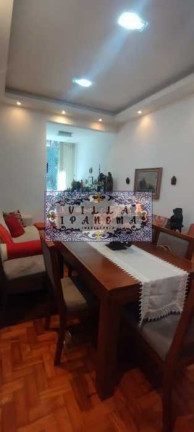 Imagem Apartamento com 3 Quartos à Venda, 100 m² em Copacabana - Rio De Janeiro Imagem Apartamento com 3 Quartos à Venda, 100 m² em Copacabana - Rio De Janeiro