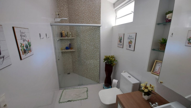 Imagem Casa com 4 Quartos à Venda, 239 m² em Piedade - Jaboatão Dos Guararapes