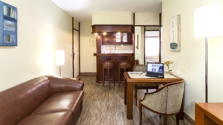 Imagem Apartamento com 1 Quarto à Venda, 39 m² em Jardim Europa - São Paulo Imagem Apartamento com 1 Quarto à Venda, 39 m² em Jardim Europa - São Paulo