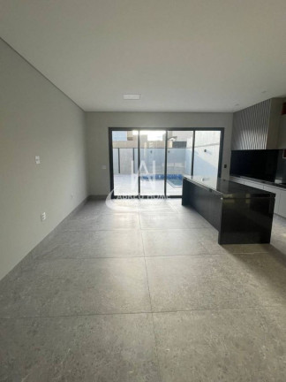 Imagem Casa de Condomínio com 3 Quartos à Venda,  em Quinta Do Lago Residence - São José Do Rio Preto