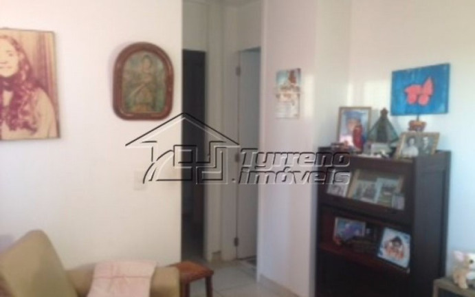 Imagem Apartamento com 2 Quartos à Venda, 49 m² em Jardim Sul - São José Dos Campos