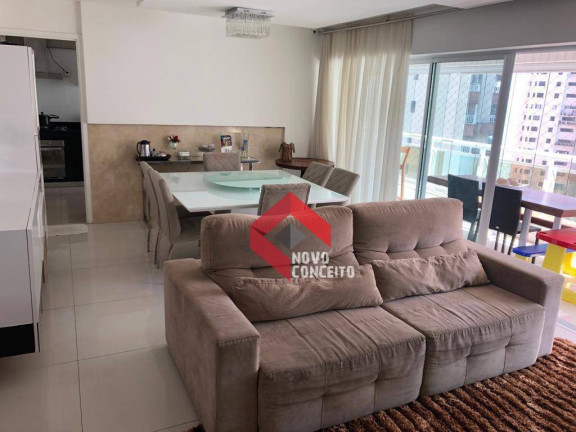 Imagem Apartamento com 4 Quartos à Venda, 165 m² em Meireles - Fortaleza Imagem Apartamento com 4 Quartos à Venda, 165 m² em Meireles - Fortaleza