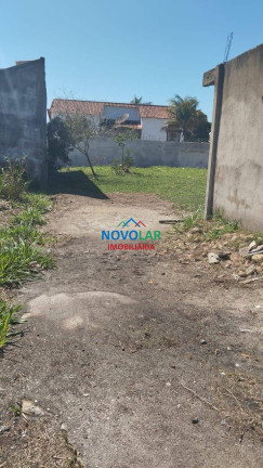 Imagem Terreno à Venda, 360 m² em São Pedro Da Aldeia Imagem Terreno à Venda, 360 m² em São Pedro Da Aldeia
