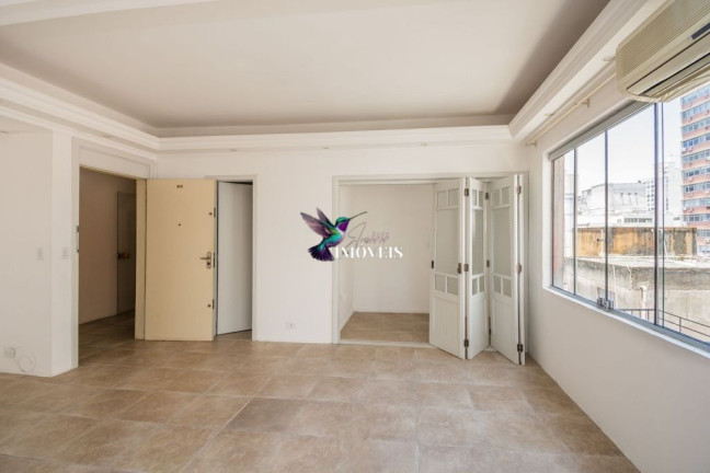 Imagem Apartamento com 1 Quarto à Venda, 54 m² em Centro Histórico - Porto Alegre